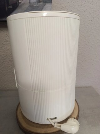 Cafetera Solac 12 tazas