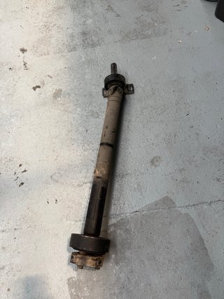 Cardan BMW E30