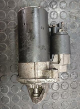 1203961 12412354709 motor arranque bmw serie 3 1.9