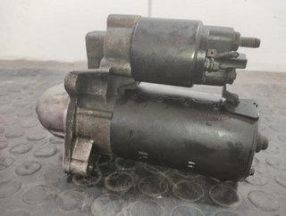 1203961 12412354709 motor arranque bmw serie 3 1.9