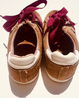 Zapatillas Brotes estrellas T33