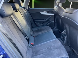 Audi A4 Allroad 3.0 TDI quattro 160 kW (218 CV) S tronic