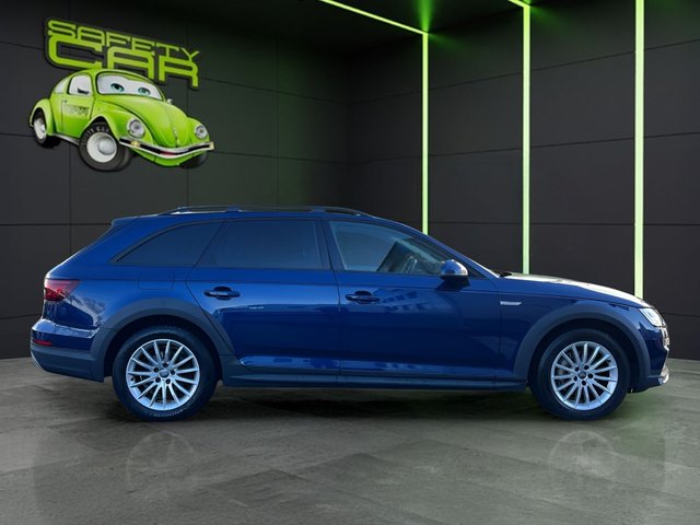 Audi A4 Allroad 3.0 TDI quattro 160 kW (218 CV) S tronic