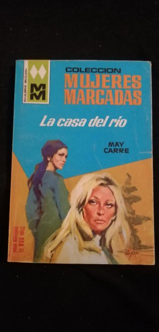 Novelas