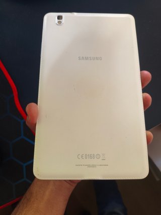 Tablet Samsung Tab Pro SM-T320 Blanca
