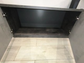 Muebles de comedor modernos