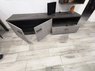 Muebles de comedor modernos