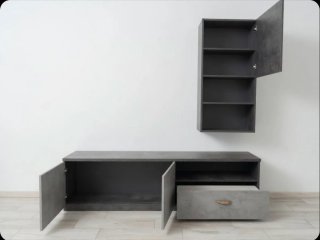 Muebles de comedor modernos