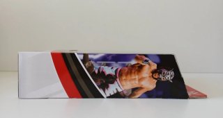 Figura WWE Elite Lince Dorado - Mattel (2019)