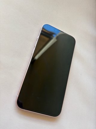 iPhone 13 Rosa