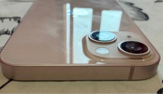 iPhone 13 Rosa