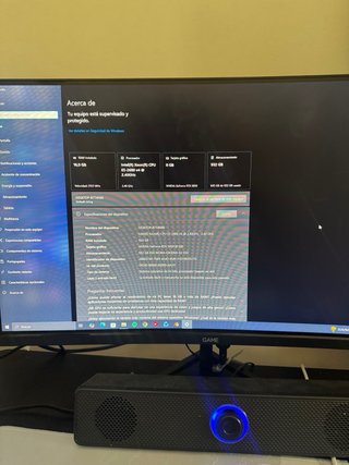 PC Gamer entero Oferta!!!