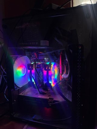 PC Gamer entero Oferta!!!