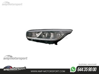 FARO DELANTERO IZQUIERDO PARA KIA CEED