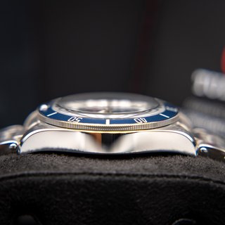 TUDOR Black Bay Fifty-Eight 39 79030B Esfera Azul