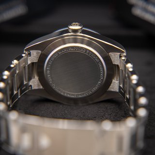 TUDOR Black Bay Fifty-Eight 39 79030B Esfera Azul