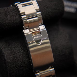 TUDOR Black Bay Fifty-Eight 39 79030B Esfera Azul