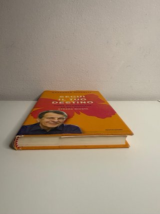 Segui il tuo destino