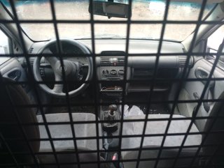 Opel Combo 2011