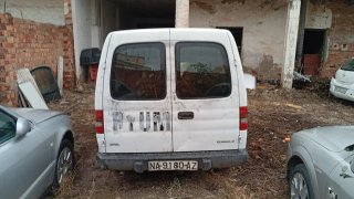 Opel Combo 2011