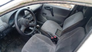 Opel Combo 2011