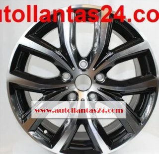 289 Juego de 4 llantas para bmw varios tam