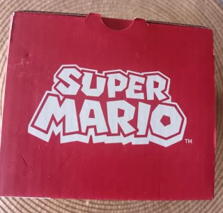 Lámpara Boo Super Mario Paladone!!!