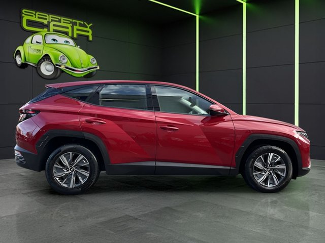 Hyundai Tucson 1.6 CRDI Klass 4x2 85 kW (115 CV)
