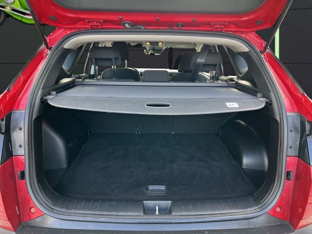 Hyundai Tucson 1.6 CRDI Klass 4x2 85 kW (115 CV)