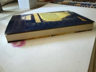 Libro Harry potter y la piedra filosofal