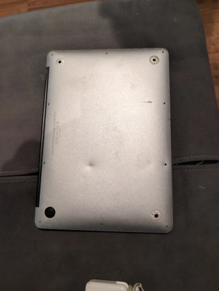 MacBook Air 13 pulgadas 2011 A1369 (piezas)