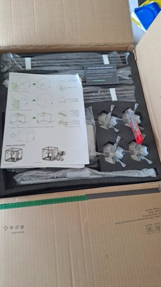 Impresora 3D Bambu Lab A1 Mini + Top Cube