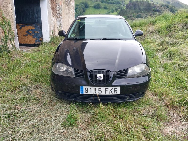 SEAT Cordoba 2008 - foto 1