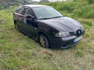 SEAT Cordoba 2008