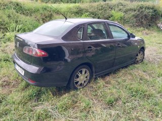 SEAT Cordoba 2008