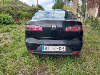 SEAT Cordoba 2008