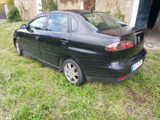 SEAT Cordoba 2008