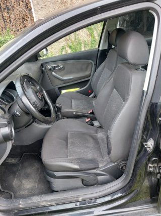 SEAT Cordoba 2008