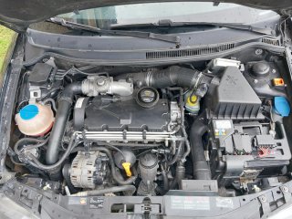 SEAT Cordoba 2008