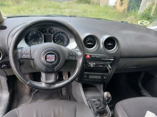 SEAT Cordoba 2008