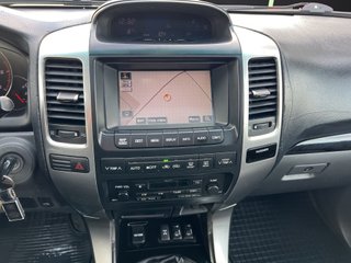 Toyota Land Cruiser 3.0 D-4D GX 127 kW (173 CV)