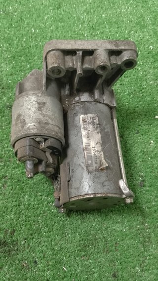Motor Arranque Valeo TS14E110 Peugeot 207 1.4