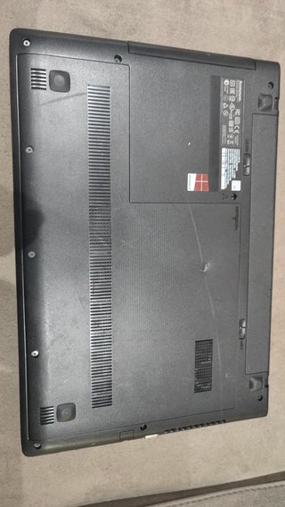 Lenovo G50 PRO i7 | 16GB RAM | SSD FHD