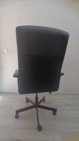 Silla escritorio Ikea