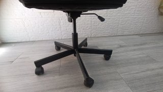 Silla escritorio Ikea