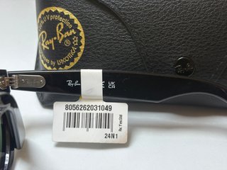 RAY BAN WAYFARER WAY ORIGINAL