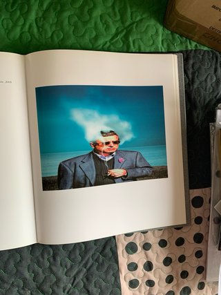 Fotolibro Jorge Rueda Human