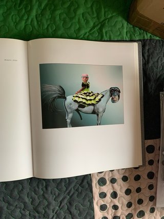 Fotolibro Jorge Rueda Human