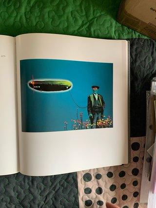 Fotolibro Jorge Rueda Human
