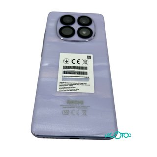 Redmi Note 15 5G 256GB Morado